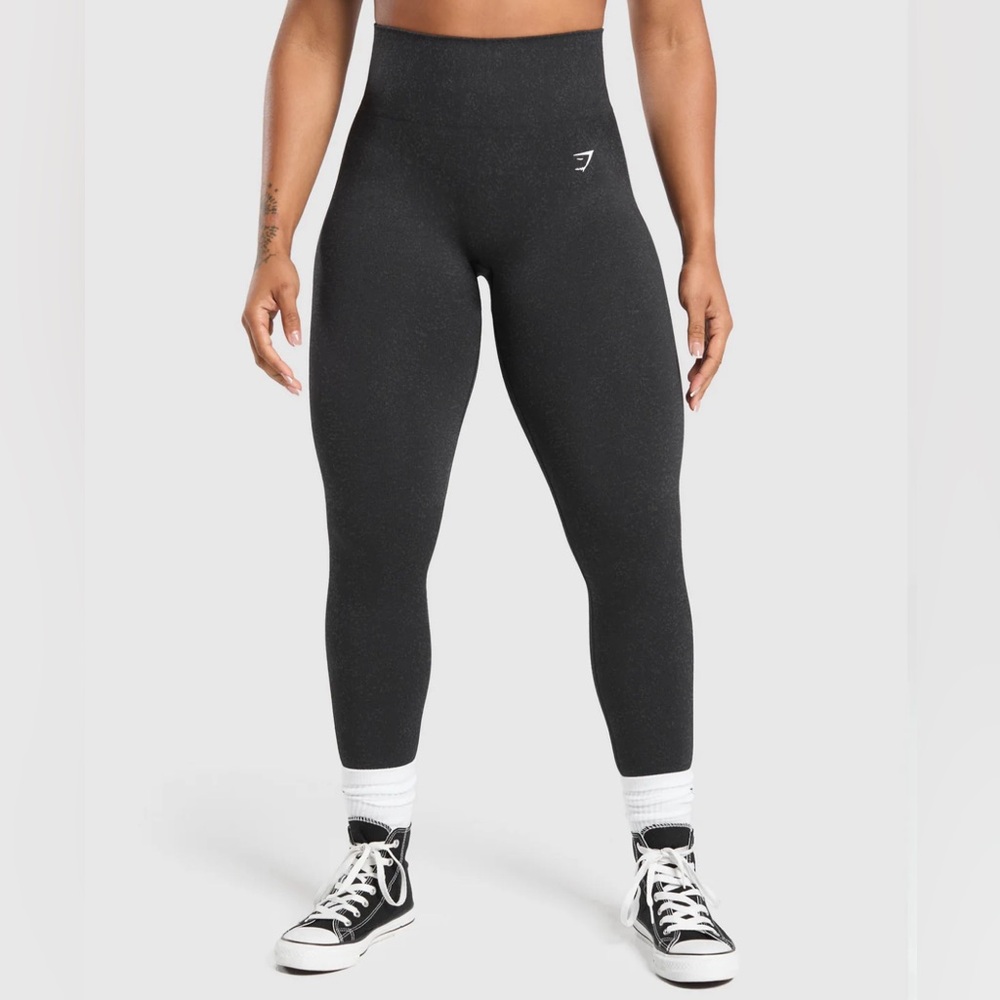 Gymshark Adapt Fleck Leggings